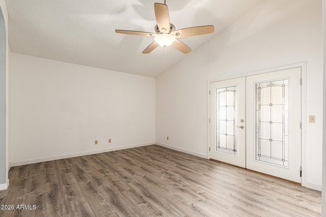 2722 E LAWNDALE Street, Mesa, AZ 85213