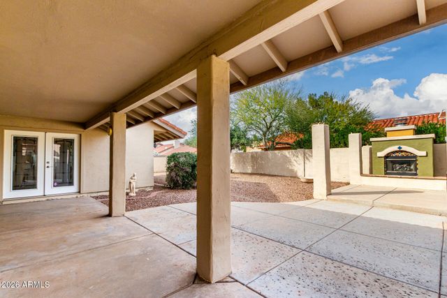 2722 E LAWNDALE Street, Mesa, AZ 85213