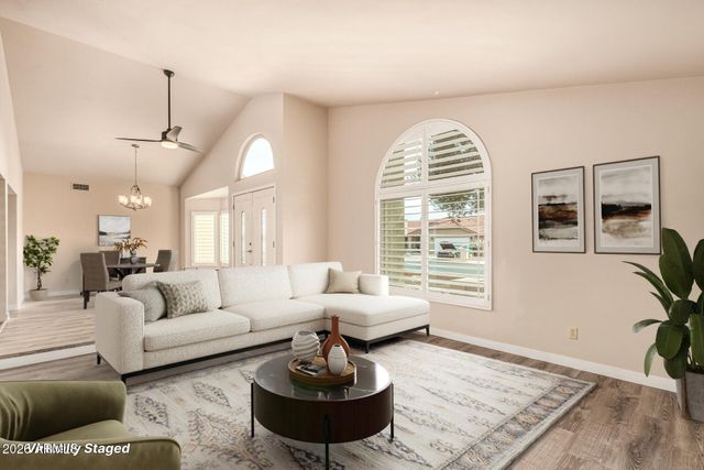 2722 E LAWNDALE Street, Mesa, AZ 85213