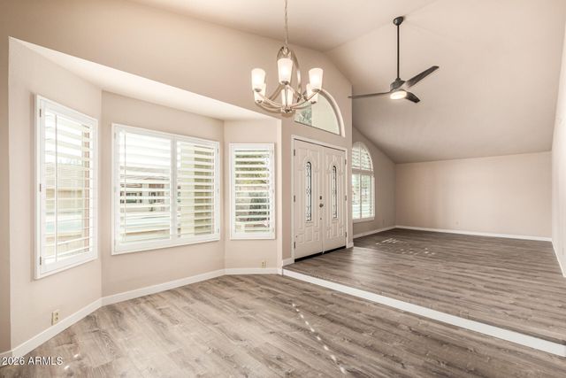 2722 E LAWNDALE Street, Mesa, AZ 85213