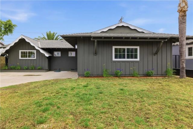 1261 E Balsam, Anaheim, CA 92805