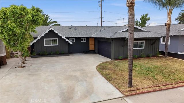 1261 E Balsam, Anaheim, CA 92805