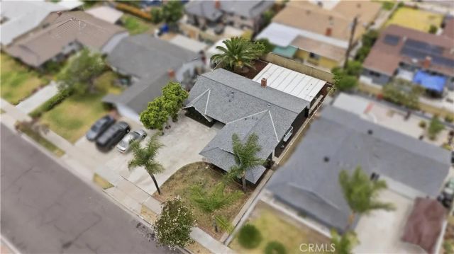 1261 E Balsam, Anaheim, CA 92805