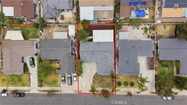 1261 E Balsam, Anaheim, CA 92805