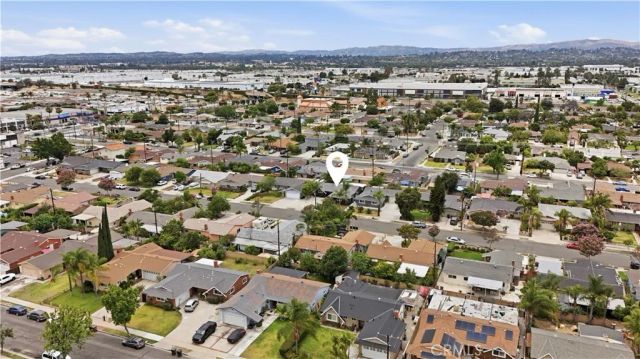 1261 E Balsam, Anaheim, CA 92805