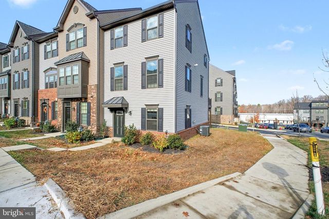 1101 RAMPART DR, Fredericksburg, VA 22401