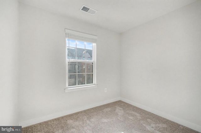 1101 RAMPART DR, Fredericksburg, VA 22401