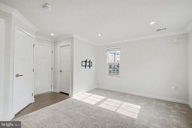 1101 RAMPART DR, Fredericksburg, VA 22401