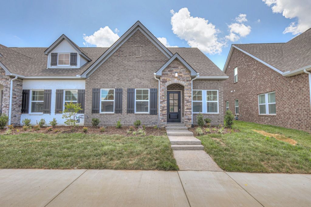 9083 Headwaters Drive # 143, Franklin, TN 37064