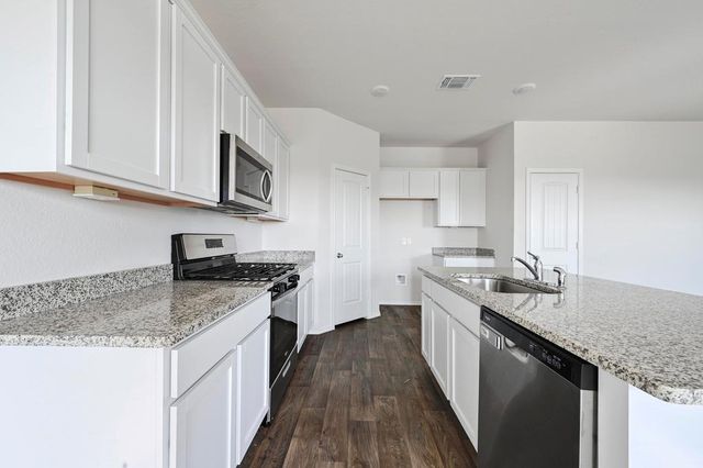 229 Frogmore LOOP, Kyle, TX 78640