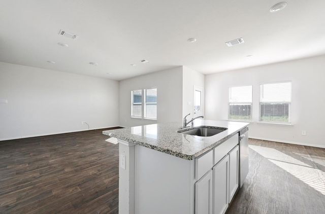 229 Frogmore LOOP, Kyle, TX 78640