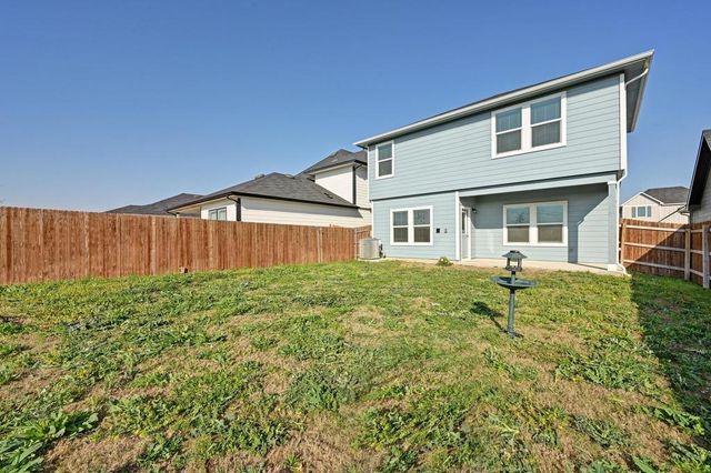229 Frogmore LOOP, Kyle, TX 78640
