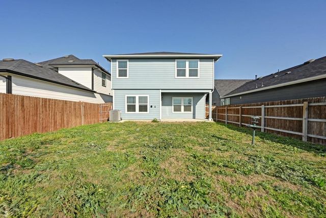 229 Frogmore LOOP, Kyle, TX 78640