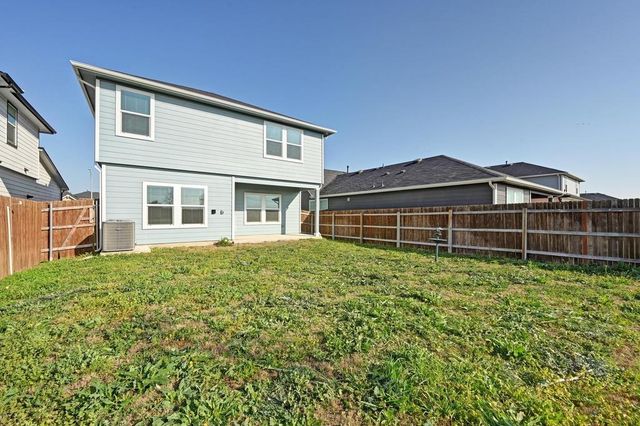 229 Frogmore LOOP, Kyle, TX 78640