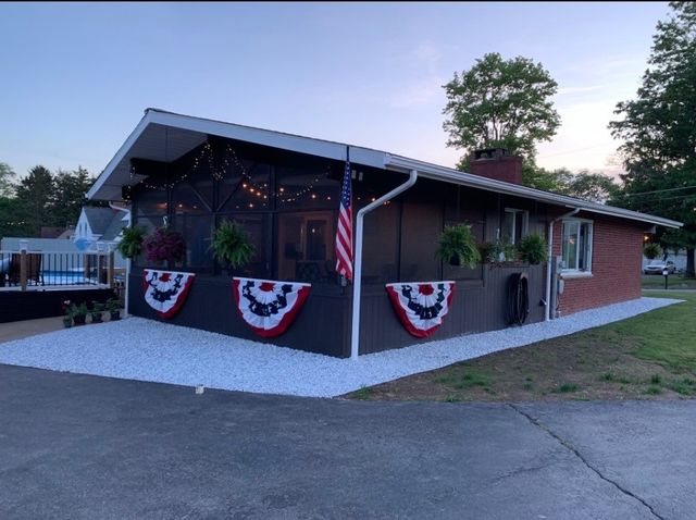 1576 E Laurel Circle, Mt Pleasant Twp, PA 15666