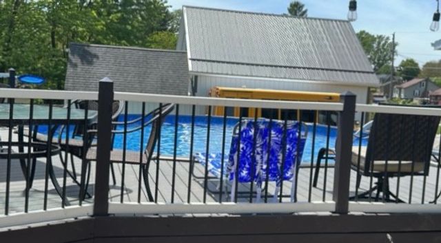 1576 E Laurel Circle, Mt Pleasant Twp, PA 15666