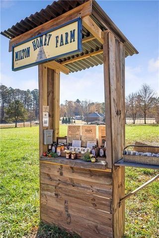 1251 Old Jones Road, Alpharetta, GA 30004