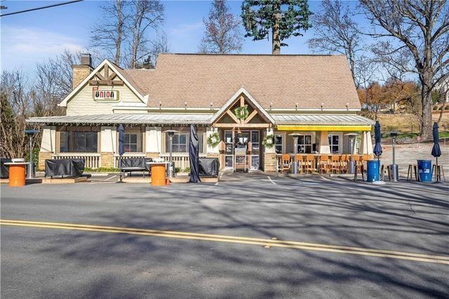 1251 Old Jones Road, Alpharetta, GA 30004