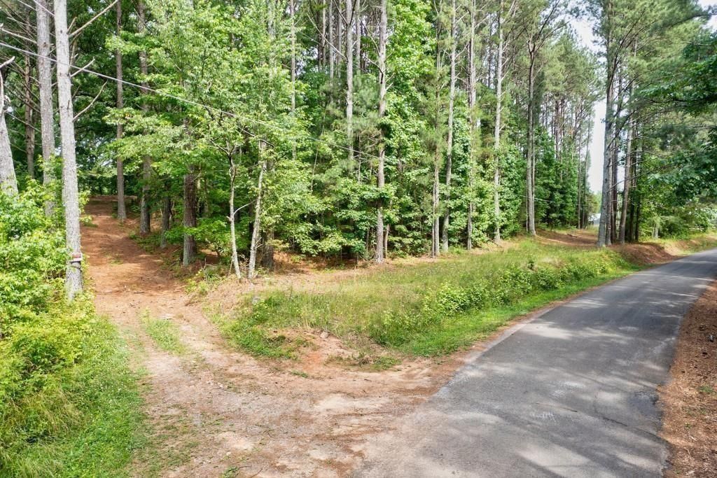 1251 Old Jones Road, Alpharetta, GA 30004