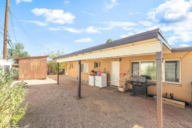 1502 Rexford Place, Las Vegas, NV 89104