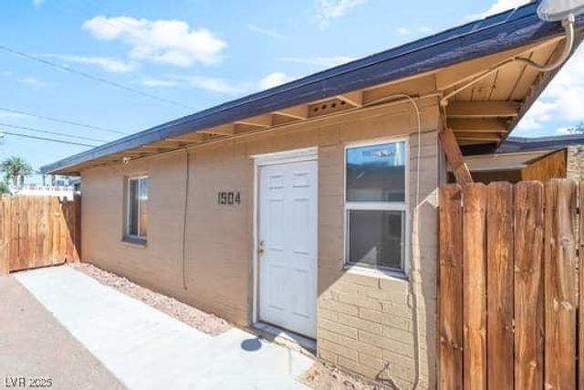 1502 Rexford Place, Las Vegas, NV 89104