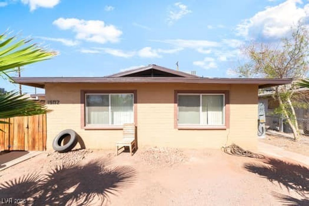 1502 Rexford Place, Las Vegas, NV 89104