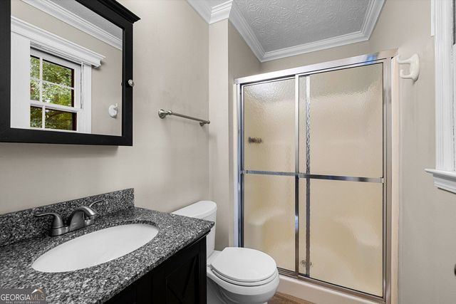 3465 Broxton Mill Way, Snellville, GA 30039