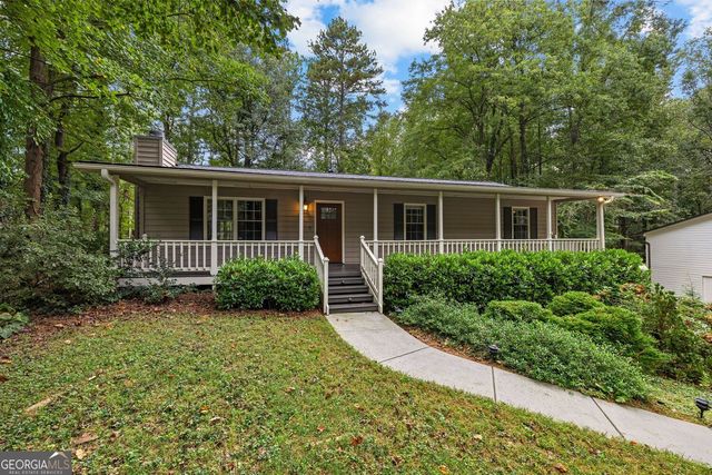3465 Broxton Mill Way, Snellville, GA 30039