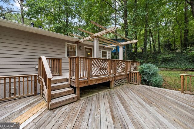 3465 Broxton Mill Way, Snellville, GA 30039
