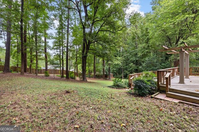 3465 Broxton Mill Way, Snellville, GA 30039