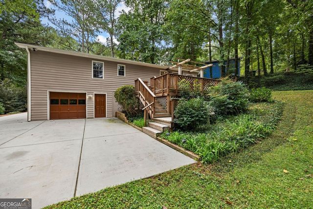 3465 Broxton Mill Way, Snellville, GA 30039
