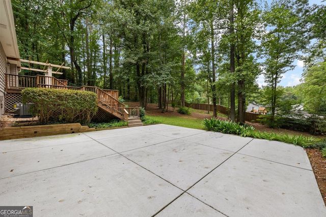 3465 Broxton Mill Way, Snellville, GA 30039