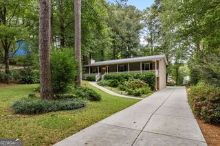 3465 Broxton Mill Way, Snellville, GA 30039