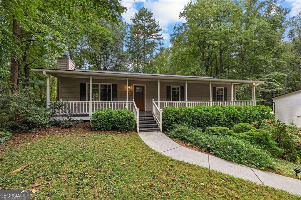 3465 Broxton Mill Way, Snellville, GA 30039 — photo 2