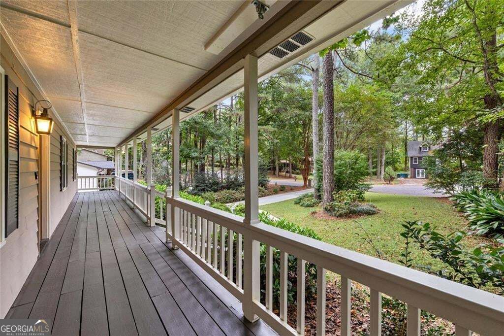 3465 Broxton Mill Way, Snellville, GA 30039 — photo 3