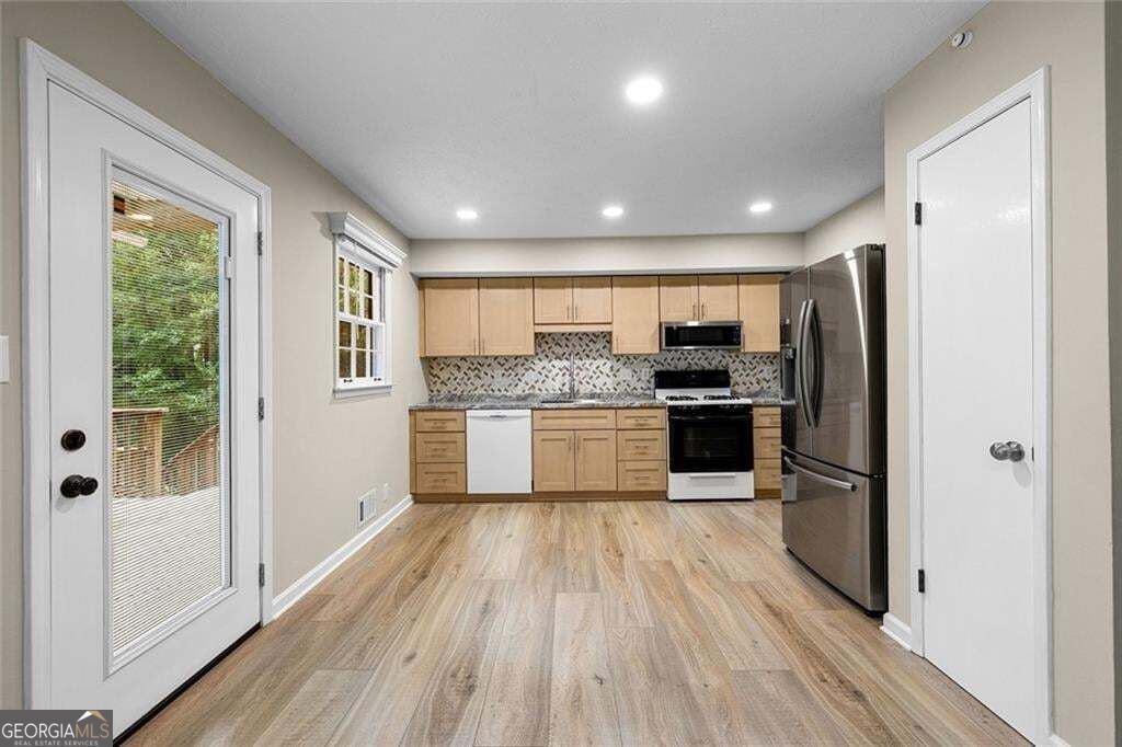 3465 Broxton Mill Way, Snellville, GA 30039 — photo 4