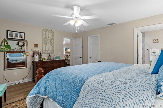 9973 N Chelic Drive, Citrus Springs, FL 34434