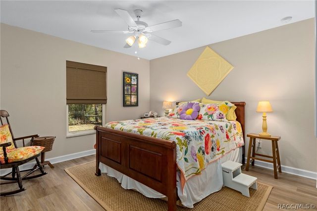 9973 N Chelic Drive, Citrus Springs, FL 34434