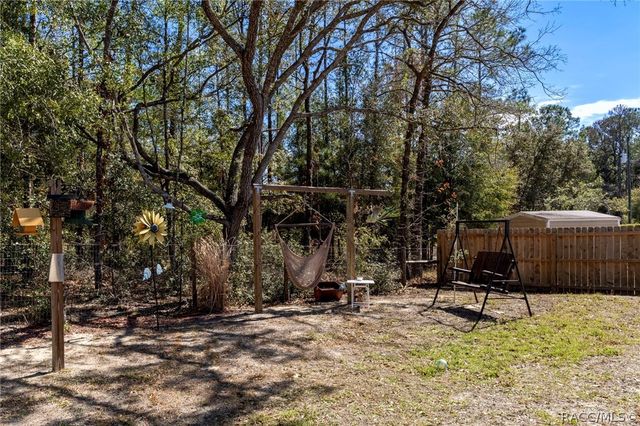 9973 N Chelic Drive, Citrus Springs, FL 34434