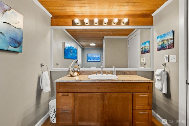 1024 Mountain View Boulevard S, Spanaway, WA 98387