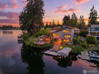 1024 Mountain View Boulevard S, Spanaway, WA 98387