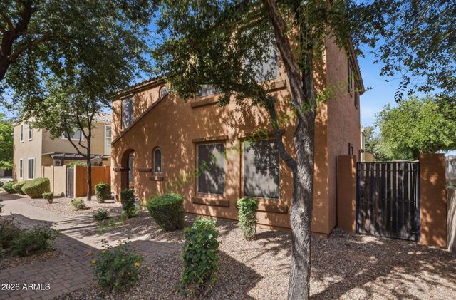 3262 E MILKY Way, Gilbert, AZ 85295