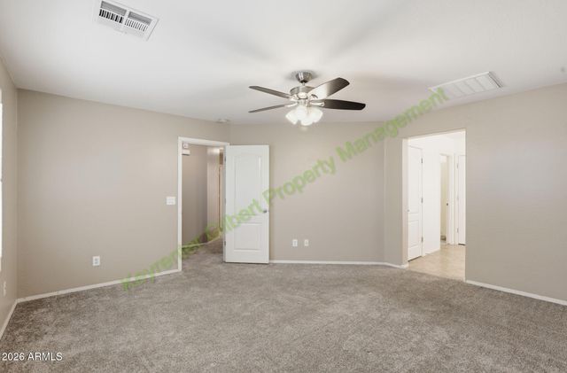 3262 E MILKY Way, Gilbert, AZ 85295