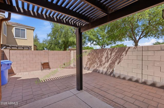 3262 E MILKY Way, Gilbert, AZ 85295