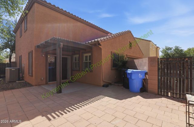 3262 E MILKY Way, Gilbert, AZ 85295