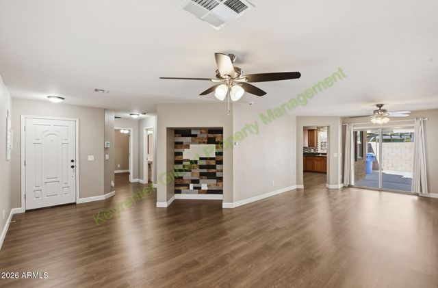 3262 E MILKY Way, Gilbert, AZ 85295