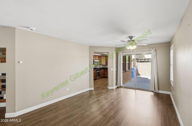 3262 E MILKY Way, Gilbert, AZ 85295