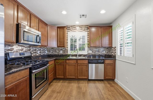 3262 E MILKY Way, Gilbert, AZ 85295