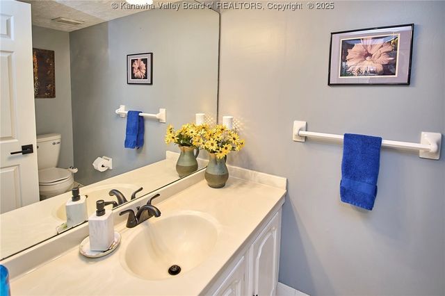 201 Powderhorn Road, Charleston, WV 25314