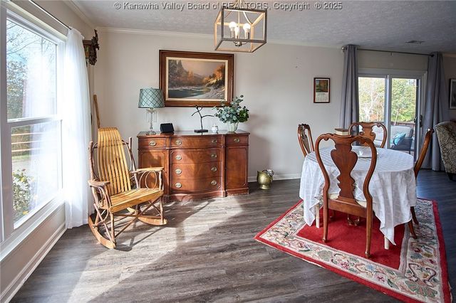 201 Powderhorn Road, Charleston, WV 25314